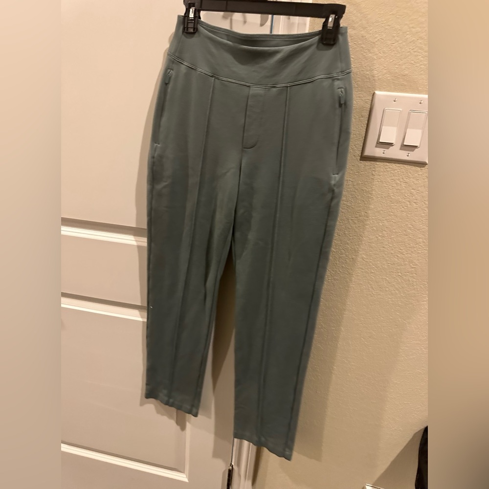 Athleta Work pants